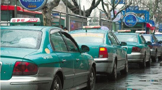 杭州西湖_杭州出租车收入