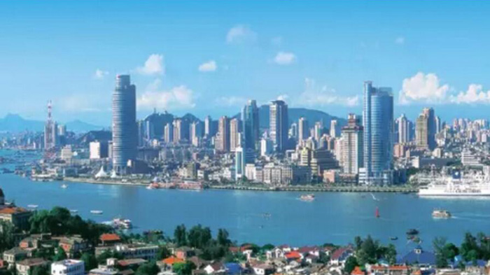 13市书记亮未来五年发展蓝图 