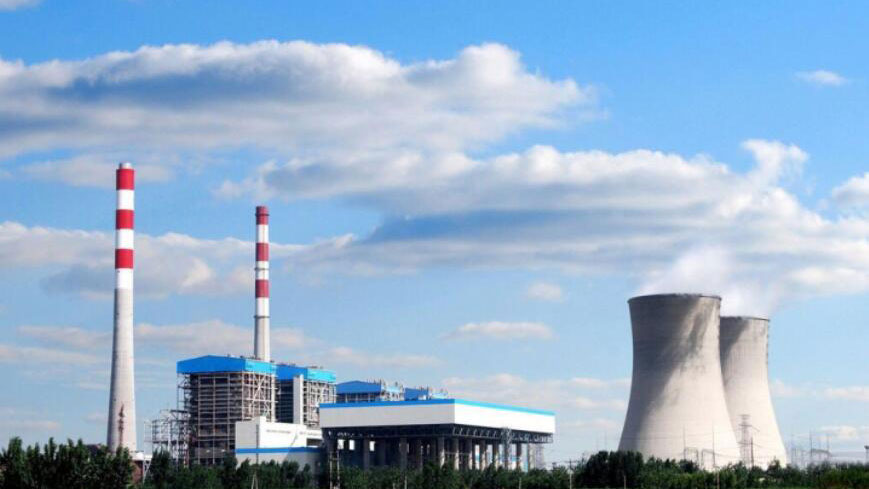 江苏放大招：污染物排放总量将挂钩地方政府财政