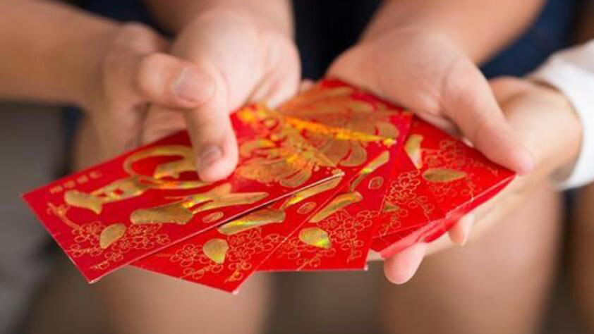 过年七天花销上万？！江苏人都来晒晒你的账单吧！