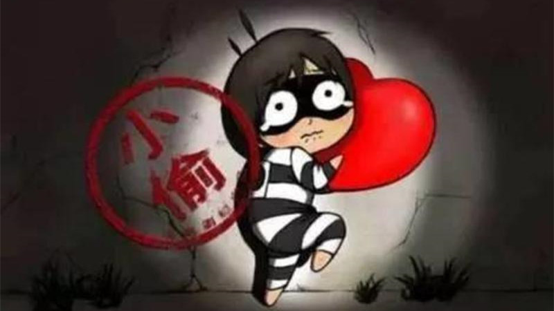 震惊！这样的房门最容易招贼，赶快检查自己家！