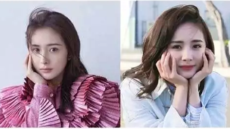 中国女星一百年，容貌各有各的时代特色！