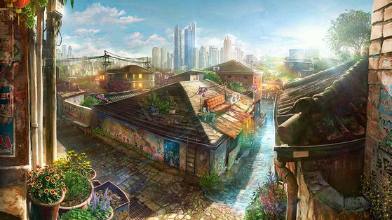 这是一篇有声音的微信，忍不住跟着唱起来……