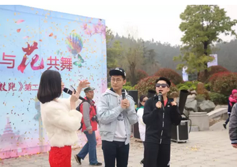 DJ王辰和DJ林晓，昨天和他们约了个跑！