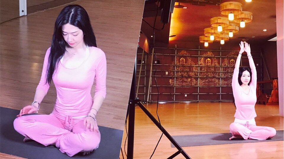 女人节，美女小编上演惊艳大戏！