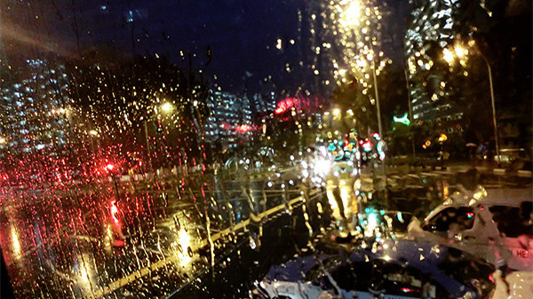 晴好余额只剩两天 江苏即将开启雨雨雨模式