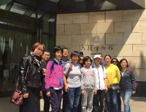 博物馆+中医馆，这两场文化之旅，走心！