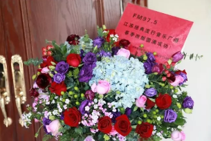 昨天，这里的声音撼动了整个南京上空！