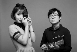 Mr. Miss | 当学霸宅男遇上小资女神，这个组合有点奇妙！