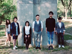鹿先森 | 一支适合在春天听的乐队