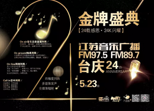 这个生日够拉风！24大品牌赞助，十多组明星列队祝贺，超多好礼送到家门口！