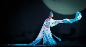 5月12日，舞剧《青衣》即将在南京上演！