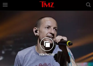 噩耗！Linkin Park主唱自缢身亡，卒年41岁！